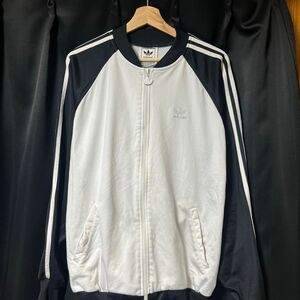 adidas originals アディダス　トラックジャケット80s 90s