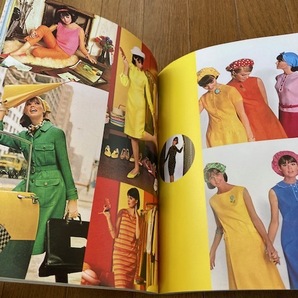 1960年～1965年 ファッションスタイル れとろファッション 本の画像3