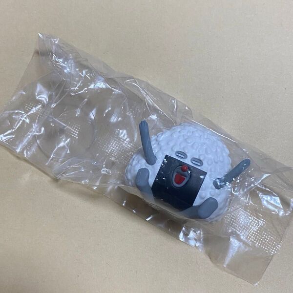 【新品未開封品】パンどろぼうフィギュアコレクション第4弾【すっとーん】