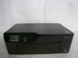 1円～/浜/HP/Deskjet 3520/プリンター/本体のみ/インクジェット複合機/最大用紙サイズA4/通電未確認/コード欠品・使用感有★祭4.4-158★