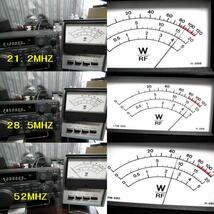 外観・内部共きれいです 再調整・動作良好品 ATU付き KENWOOD 　ＴＳ－６９０Ｓ 　ＢＣＬ・ＳＷＬ（高級受信機）の方にも _画像10