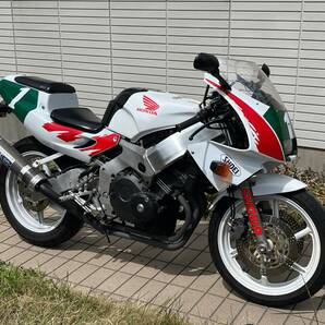 ホンダ CBR250RR MC22 ニダボの画像1