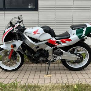 ホンダ CBR250RR MC22 ニダボの画像3