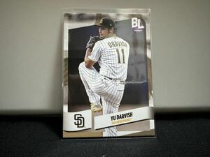 【最新】2024 Topps BIG LEAGUE ダルビッシュ有