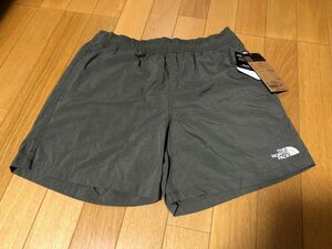 《新品未使用》THE NORTH FACE ノースフェイス　バーサタイルショーツ　サイズ【Ｓ】