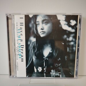 I Have a Dream 安達祐実 ORIGINAL 4th ALBUM 帯付き CD