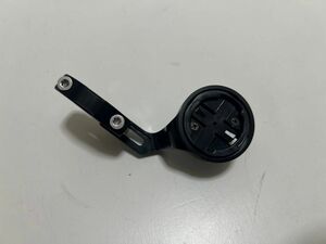 レックマウント REC-MOUNTS GARMIN サイコンマウント　ttバイク　エアロバー　DHバー