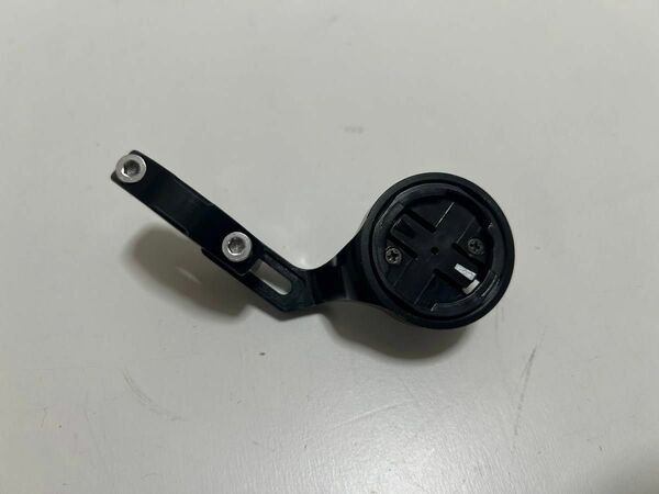 レックマウント REC-MOUNTS GARMIN サイコンマウント　ttバイク　エアロバー　DHバー