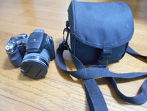 富士フィルム ファインピクス S3200　デジタルカメラ 1400万画素　FUJIFILM _画像1