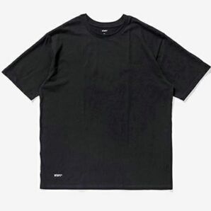 新品未使用 24SS Wtaps SKIVVIES TEE Mサイズ 1枚バラ売り