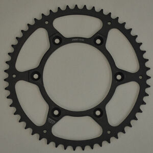  new goods JTR897.51SC rear sprocket 51T (Husqvarna 125 TC 250 FC 300 TX i 350 FX 450 FR) (KTM 125 SX 250 TPI SX-F 350 XC-F 450)