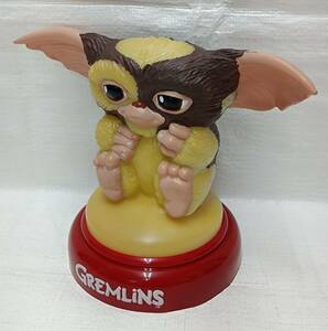  Vintage rare gremlin scratch mo Touch push light operation goods 