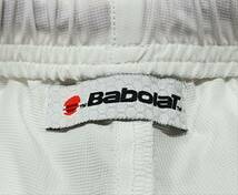 BabolaT バボラ　ユニセックス　七分丈パンツ　Mサイズ　W75〜81cm_画像6