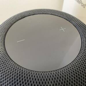 ★☆アップル Apple ホームポッド HomePod 2nd Generation MQJ73J/A A2825 保証残有 中古美品☆★の画像6