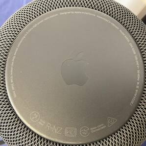 ★☆アップル Apple ホームポッド HomePod 2nd Generation MQJ73J/A A2825 保証残有 中古美品☆★の画像7