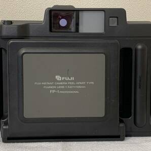 ★☆フジ FUJI FOTORAMA FP-1 PROFESSIONAL インスタントカメラ 中古品☆★の画像1