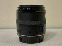 ★☆キャノン Canon EF50mm F2.5 コンパクトマクロ 中古品☆★_画像5