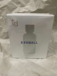 正規品 id EXOBALL（エクソボール）美容液id