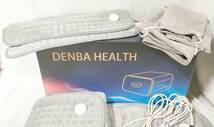 定価540000円　美品　DENBA Health　デンバヘルス　スタンダード　空間電位発生システム_画像4