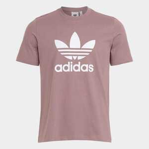 新品 adidas originals アディダスオリジナルス Tシャツ XL ロゴ LOGO TREFOIL T-SHIRT トレフォイル