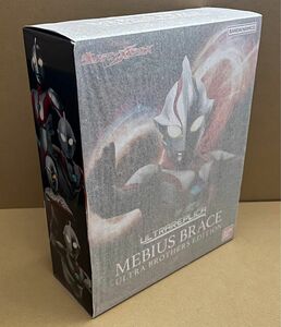 ウルトラレプリカ メビウスブレス -ULTRA BROTHERS EDITION- 未開封品