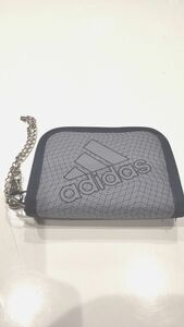 adidas財布