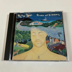 Billy Joel 1CD「RIVER OF DREAMS」