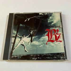 B'z 1CD「Brotherhood」