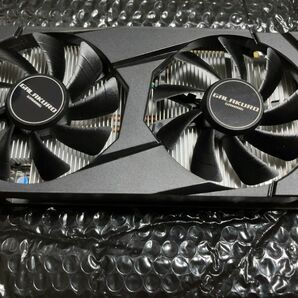 【動作確認済】玄人志向 GALAKURO RTX2060 1Click OC 6G [GEFORCE RTX 2060 6GB]