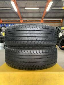 ★2020年製★ 185/55R16 83V　2本セット　CORSA 2233 インドネシア製【16-36】