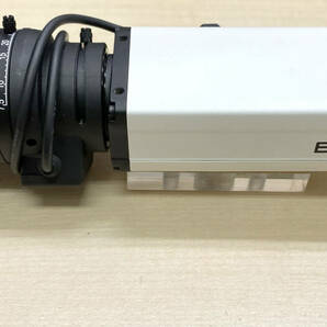 BASLER BIP2-1600c-dn 監視用カメラ？ [ジャンク品]の画像1