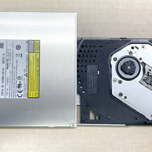 Blu-ray DVD マルチドライブ UJ272 Panasonic 9.5mm [ジャンク品]の画像3