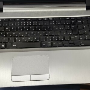 HP PROBOOK 450 G3 美品 ACアダプターなしの画像2