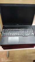 富士通 lifebook a553/hx ストレージレス 6台セット_画像3