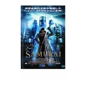 SAMURAI レンタル落ち 中古 DVD ケース無の画像1