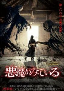 悪魔がみている【字幕】 レンタル落ち 中古 DVD ケース無