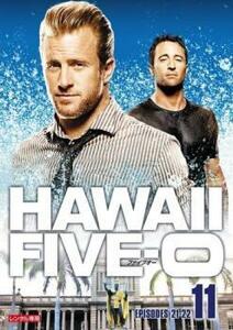 HAWAII FIVE-0 Vol.11(第22話、第23話) レンタル落ち 中古 DVD ケース無