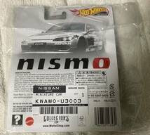 ホットウィール Zamac シルビア Silvia S15 NISMO R-tune Proto ニスモフェスティバル 2023 限定 ザマック シルビア Nismo Hot Wheels RLC _画像2