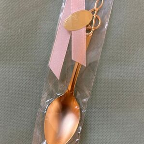 ティースプーン【ト音記号】