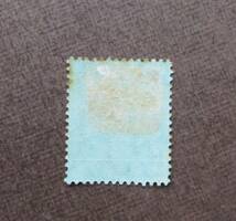 BRITISH HONDURAS　　SCカタログ＃81　　50c　　未使用　　中古品_画像2