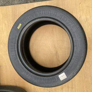 PIRELLI P7 CORSA CLASSIC 235/595/R15 235/45/R15 4本 2015年製造の画像6