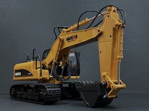 [ full function 15ch specification ]1/14 2.4GHz power shovel radio-controller * lithium ion battery specification 