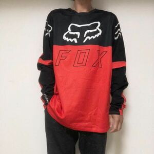 FOX LEGION モトクロスジャージL