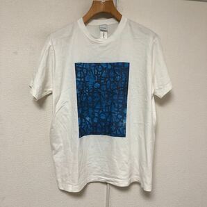 California General Store baanaiアートワークプリントTシャツ CGS ユナイテッドアローズの画像3