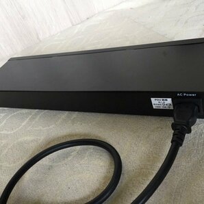 ◆STEALTHONE ステレスワンC-BOXⅡシリーズ/電源分配装置/RPD-106【C0926W12-1F-5】の画像6