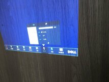 ●DELL　2400MP プロジェクター【ランプ使用時間120h】本体のみ リモコン付 携帯バッグ付き！［D0403Ｗ１中2-2]_画像2