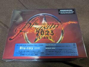 B'z/B'z LIVE-GYM Pleasure 2023-STARS- 