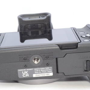 【イチオシおすすめ！】キヤノン Canon ミラーレス一眼ビデオログカメラ EOS R50 本体 ブラック RFマウント 24.2MP 4K動画 Vlog 2404025Aの画像6