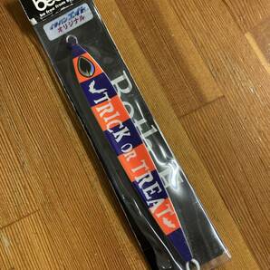 新品◆beat ビート/ブースF 160g オリカラ◆スロージギング 青物の画像1