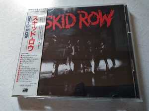 ! skid * low /same [. record old standard obi equipped debut work Youth *go-n* wild 18 & life I *li member * You SKID ROW]